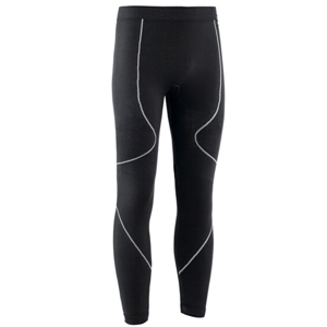 Immagine di PANTALONE UNDERWEAR PANT SOUL NERO