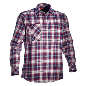 Immagine di CAMICIA FLANELLA SHIRT CHECK QUADRI