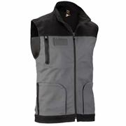 Immagine di GILET STRETCH GRIGIO