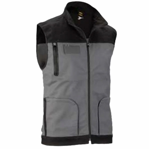 Immagine di GILET STRETCH GRIGIO