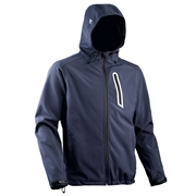 Immagine di GIACCA SOFTSHELL SAIL BLU