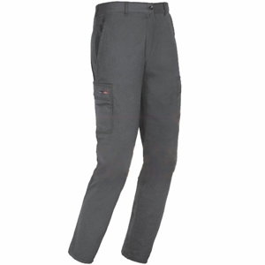 Immagine di PANTALONE STRETCH EASY GRIGIO