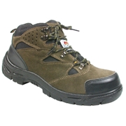 Immagine di SCARPE TREKKING MEDIE S1P