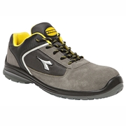 Immagine di SCARPE D-BLITZ GRIGIO BASSE S1P