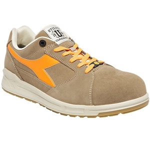 Immagine di SCARPE D-JUMP LOW BEIGE BASSE S1P