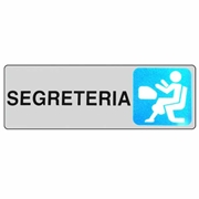 Immagine di ETICHETTA SEGRETERIA