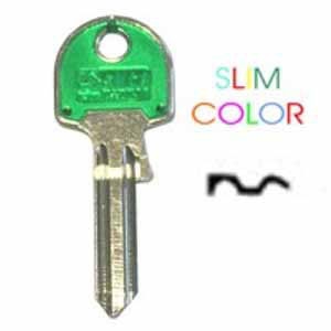 Immagine di CHIAVE SLIMCOLOR UNIVERSAL 5 SP DX MIX