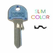 Immagine di CHIAVE SLIMCOLOR UNIVERSAL 4 SP SX MIX