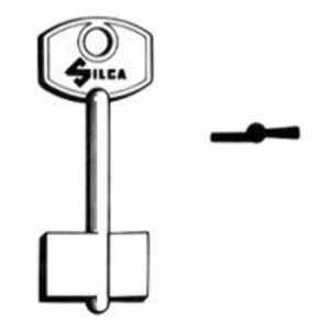 Immagine di CHIAVE SIC.ANTONIOLI DOPPIA MAPPA