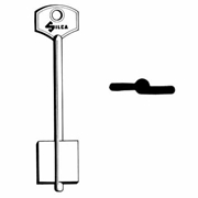 Immagine di CHIAVE SIC.GMG DOPPIA MAPPA