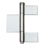 Immagine di CERNIERA FICCIA 3 ALI INOX 1221