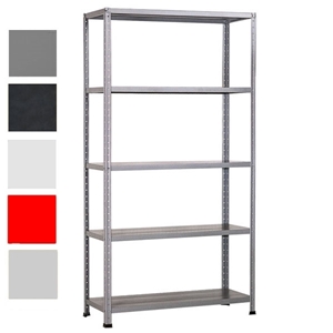 Immagine di SCAFFALE KIT STANDARD