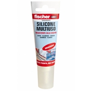 Immagine di SILICONE UNIVERSALE TUBETTO