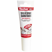 Immagine di SILICONE SANITARI TUBETTO