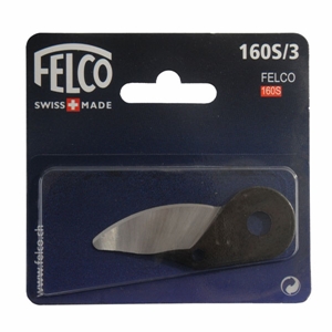 Immagine di LAMA RICAMBIO FELCO 160S/3