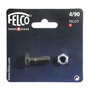 Immagine di KIT RICAMBI FELCO 4/90