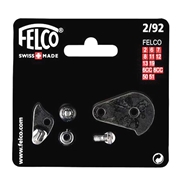 Immagine di KIT RICAMBI FELCO 2/92