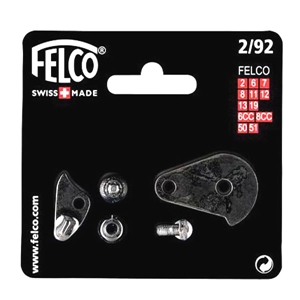 Immagine di KIT RICAMBI FELCO 2/92