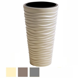 Immagine di VASO SAND SLIM TONDO