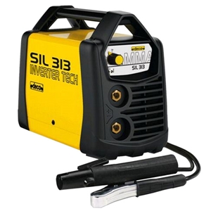 Immagine di SALDATRICE INVERTER LIGHT DUTY SIL313