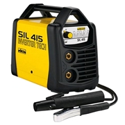 Immagine di SALDATRICE INVERTER LIGHT DUTY SIL415