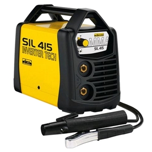 Immagine di SALDATRICE INVERTER LIGHT DUTY SIL415