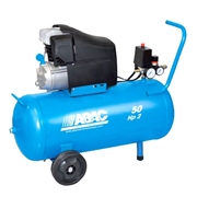 Immagine di COMPRESSORE LT 50 HP2 CL1 MONTECARLO L20