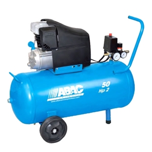 Immagine di COMPRESSORE LT 50 HP2 CL1 MONTECARLO L20