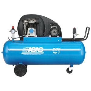 Immagine di COMPRESSORE LT200 HP3 CL2 A29B CT3