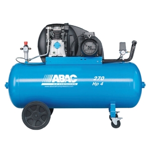 Immagine di COMPRESSORE LT270 HP4 CL2 A39B CT4 PRO