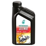 Immagine di OLIO MOTORI 4T BENZINA 10W-40