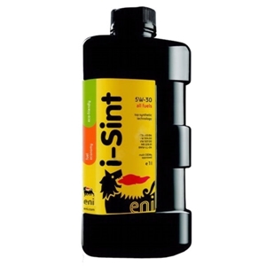 Immagine di OLIO MOTORI 4T I-SINT 5W-30