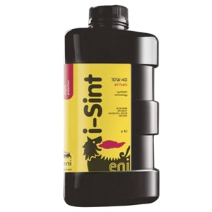 Immagine di OLIO MOTORI 4T I-SINT 10W-40