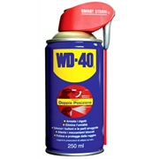 Immagine di LUBRIFICANTE SPRAY WD40 PROFESSIONAL