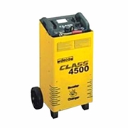 Immagine di CARICABATTERIE BOOSTER 4500 START CARR