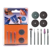 Immagine di ACCESSORI INCISIONE KIT M.8210