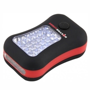 Immagine di LAMPADA PORTATILE WORK LIGHT LED