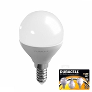 Immagine di LAMPADA LED MINI GLOBO