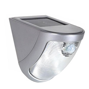 Immagine di PROIETTORE SOLARE LED SENSORE GL020SDU