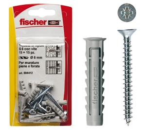 Immagine di fischer SX S K