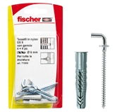 Immagine di fischer UX H K