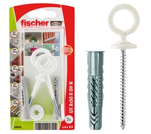 Immagine di fischer UX 8 x 50 R OH N K