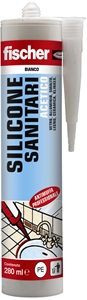 Immagine di Silicone sanitari acetico SAS