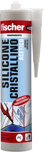 Immagine di Silicone cristallino acetico SAC