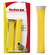 Immagine di fischer Kit tasselli a calza