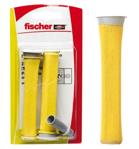 Immagine di fischer Kit tasselli a calza