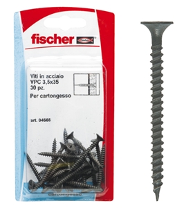 Immagine di fischer VPC K