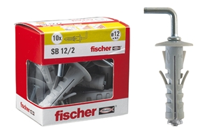 Immagine di fischer SB 12 Y