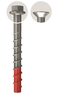Immagine di ULTRACUT FBS II 8-14 A4 vite per calcestruzzo