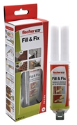 Immagine di fischer fill & fix